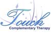 Thumbnail picture for Touch Complementary Therapy