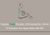 Thumbnail picture for Hayes Chiropractic & Health Clinic