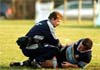 Thumbnail picture for Godalming Sports Injury