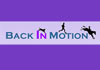 Thumbnail picture for Back In Motion