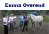 Thumbnail picture for Charlotte Emma Overend