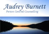 Thumbnail picture for Audrey Burnett PGDip PCC