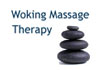 Thumbnail picture for Woking Massage Therapy