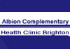 Thumbnail picture for Albion Acupuncture Chiropractic Clinic
