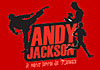 Thumbnail picture for Andy Jackson