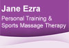 Thumbnail picture for Jane Ezra Personal Training and Sports Massage Therapy