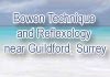 Thumbnail picture for Guildford Bowen And Reflexology