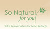 Thumbnail picture for So Natural for You
