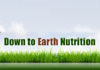 Thumbnail picture for Down To Earth Nutrition