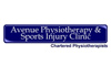 Thumbnail picture for Avenue Physiotherapy Sports Injury Clinic