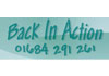 Thumbnail picture for Back In Action