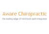 Thumbnail picture for Aware Chiropractic
