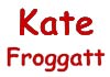 Thumbnail picture for Kate Froggatt C HYP ADV DIP NLP