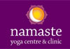 Thumbnail picture for Namaste Yoga Centre