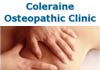 Thumbnail picture for The Coleraine Osteopathic Clinic