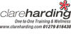 Thumbnail picture for Clare Harding