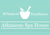 Thumbnail picture for Atkinsons Spa House