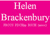 Thumbnail picture for Helen Brackenbury Hypnotherapist