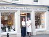 Thumbnail picture for JW Physiotherapy & Sports Injury Clinics