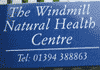 Thumbnail picture for The Windmill Natural Health Centre