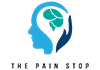 Click for more details about THE PAIN STOP