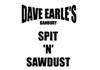 Thumbnail picture for Dave Earle's Spit 'N' Sawdust