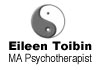Thumbnail picture for Eileen Toibin MA Psychotherapist