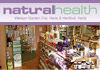 Thumbnail picture for The Natural Therapy Centre