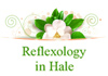 Thumbnail picture for Reflexology in Hale