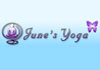 Thumbnail picture for Junes Yoga