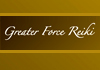 Thumbnail picture for Greater Force Reiki