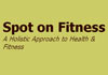 Thumbnail picture for Spot On Fitness