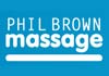 Thumbnail picture for Phil Brown Sports & Remedial Massage