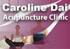 Thumbnail picture for Caroline Dai Acupuncture Clinic