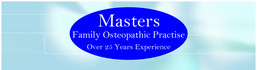 Thumbnail picture for Masters Family Osteopathic Practice