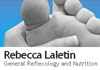 Thumbnail picture for Rebecca Laletin