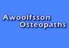 Thumbnail picture for Awoolfsson Osteopaths