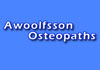 Thumbnail picture for Awoolfsson Osteopaths