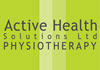 Thumbnail picture for Active Health Solutions Physiotherapy