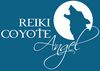 Thumbnail picture for Reiki Coyote Angel