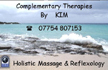 Thumbnail picture for Complementary Therapies by Kim