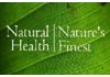 Thumbnail picture for Natural Health Nature's Finest