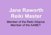 Thumbnail picture for Jane Raworth