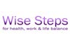 Thumbnail picture for Wise Steps