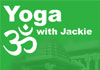 Thumbnail picture for Yoga with Jackie