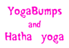 Thumbnail picture for YogaBumps