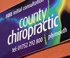 Thumbnail picture for County Chiropractic Plymouth