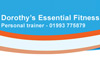 Thumbnail picture for Dorothy Personal Trainer
