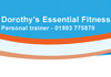 Thumbnail picture for Dorothy Personal Trainer