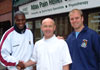 Thumbnail picture for Gerry Hale At Albert Rd Osteopaths